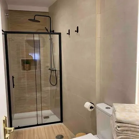 Lejlighed Luxury Apart, Centro Málaga