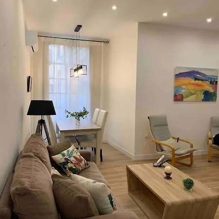 Lejlighed Luxury Apart, Centro *