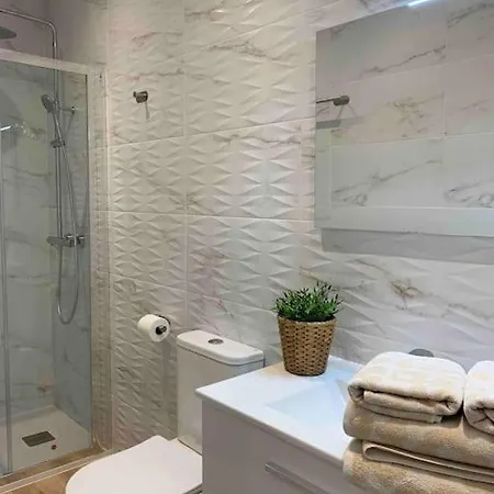 Lejlighed Luxury Apart, Centro