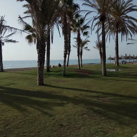 Luxury Apart, Centro Málaga