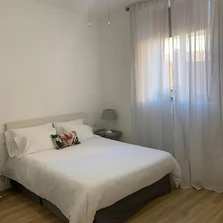 Luxury Apart, Centro Malaga