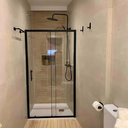 Luxury Apart, Centro Apartment *
