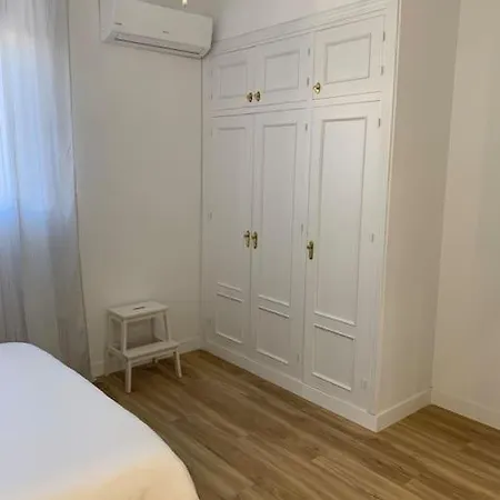 Luxury Apart, Centro Apartment Malaga