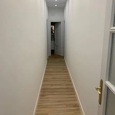 Luxury Apart, Centro Apartment