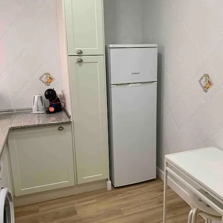 Luxury Apart, Centro Apartment Malaga