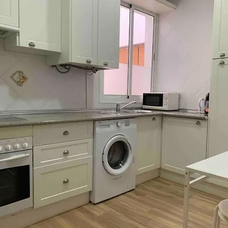 Luxury Apart, Centro Malaga