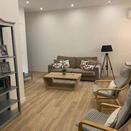Luxury Apart, Centro Apartment *