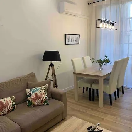 Apartment Luxury Apart, Centro