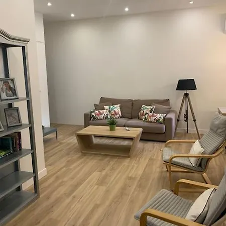 Apartment Luxury Apart, Centro
