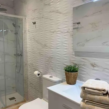 Luxury Apart, Centro Apartment