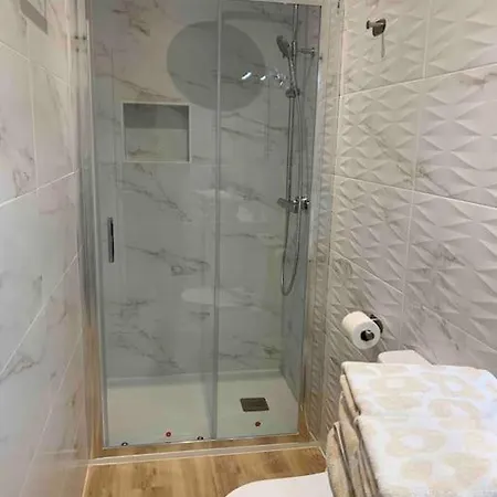 Luxury Apart, Centro *
