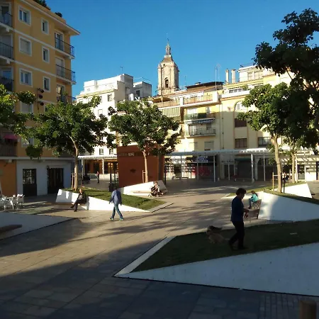 Luxury Apart, Centro Apartment