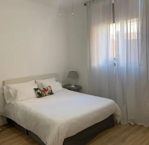 Luxury Apart, Centro Málaga