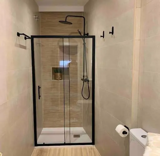 Luxury Apart, Centro Lejlighed *