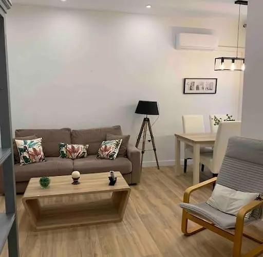 Lejlighed Luxury Apart, Centro Málaga