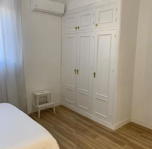 Luxury Apart, Centro Lejlighed Málaga
