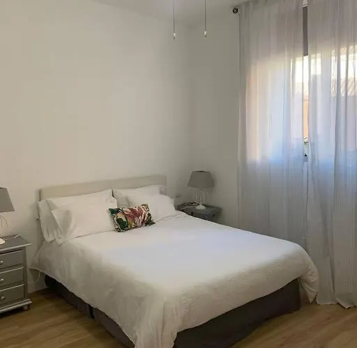 Lejlighed Luxury Apart, Centro Málaga