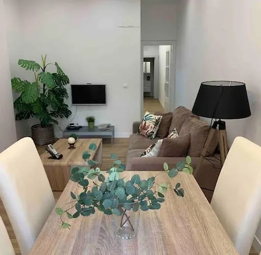 Lejlighed Luxury Apart, Centro