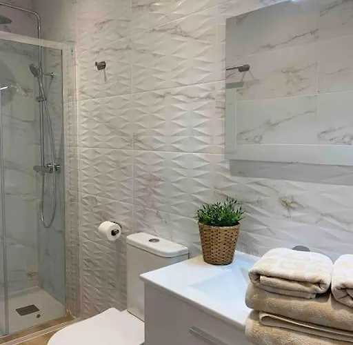 Lejlighed Luxury Apart, Centro